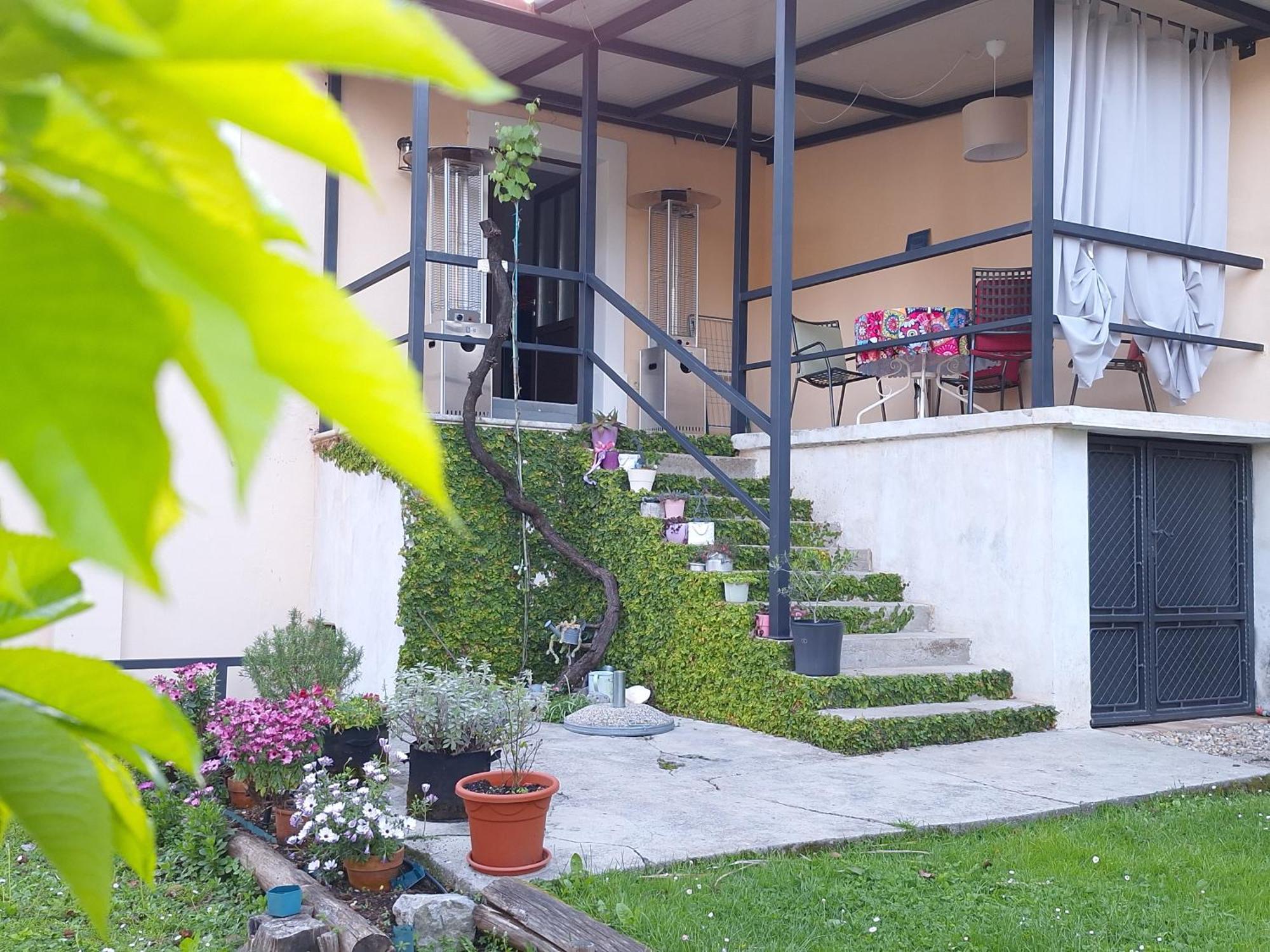 לובראן Apartments Knezgrad מראה חיצוני תמונה