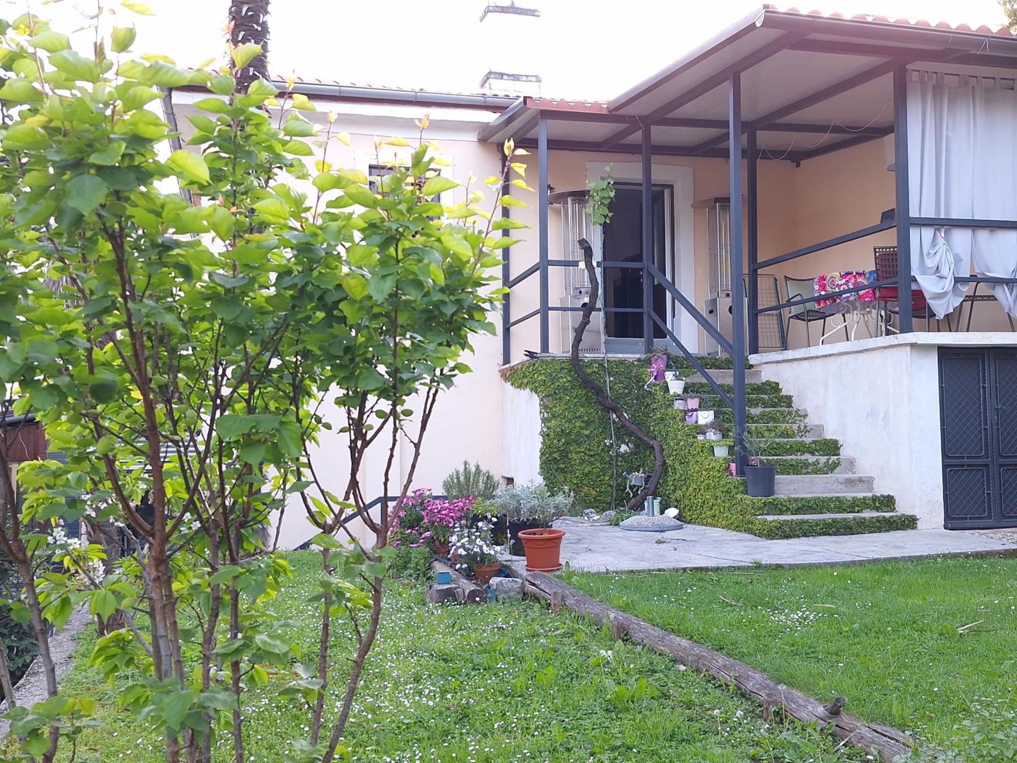 לובראן Apartments Knezgrad מראה חיצוני תמונה