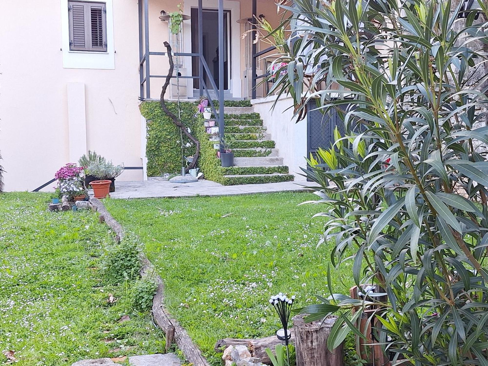 לובראן Apartments Knezgrad מראה חיצוני תמונה
