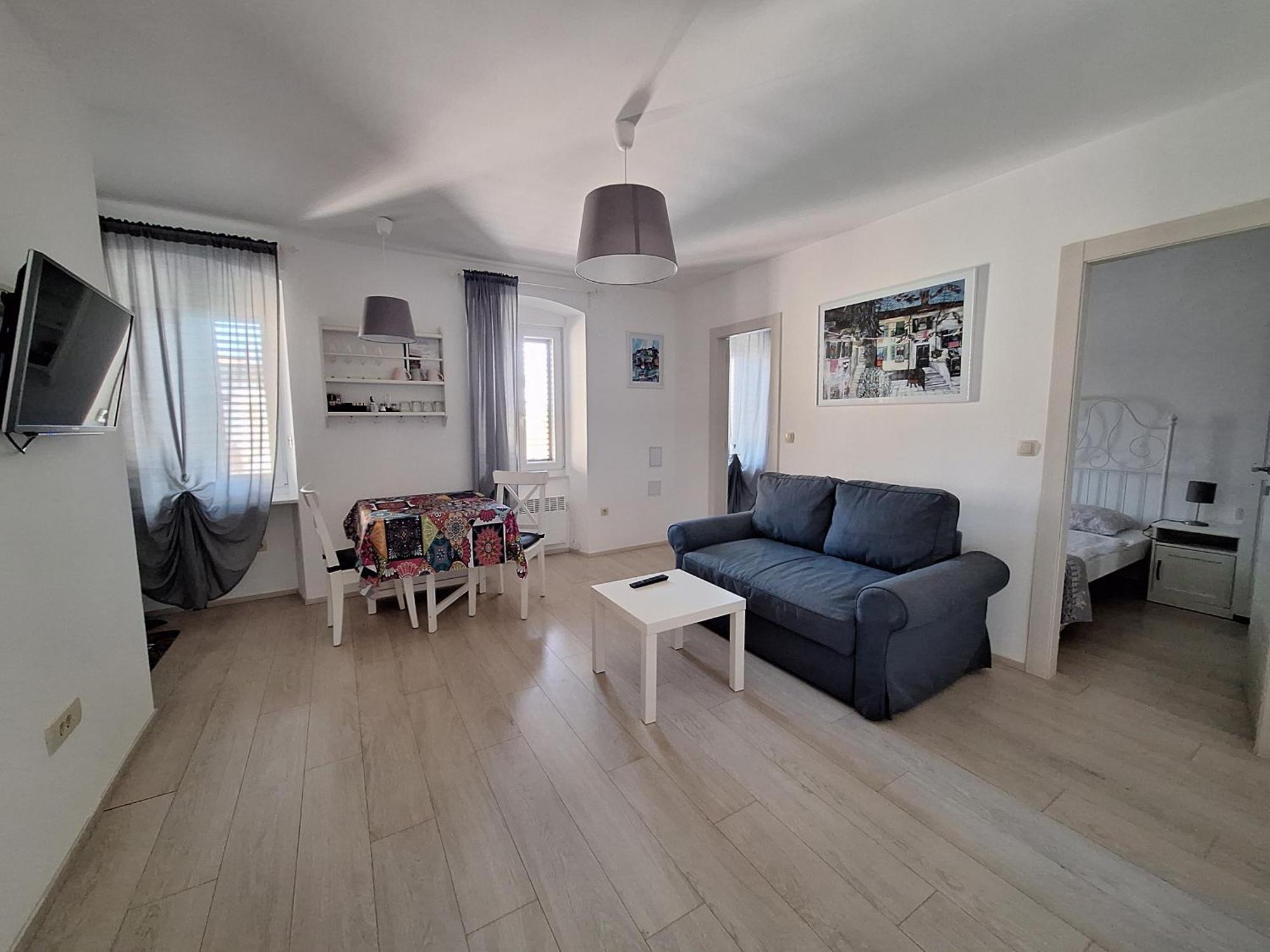 לובראן Apartments Knezgrad מראה חיצוני תמונה