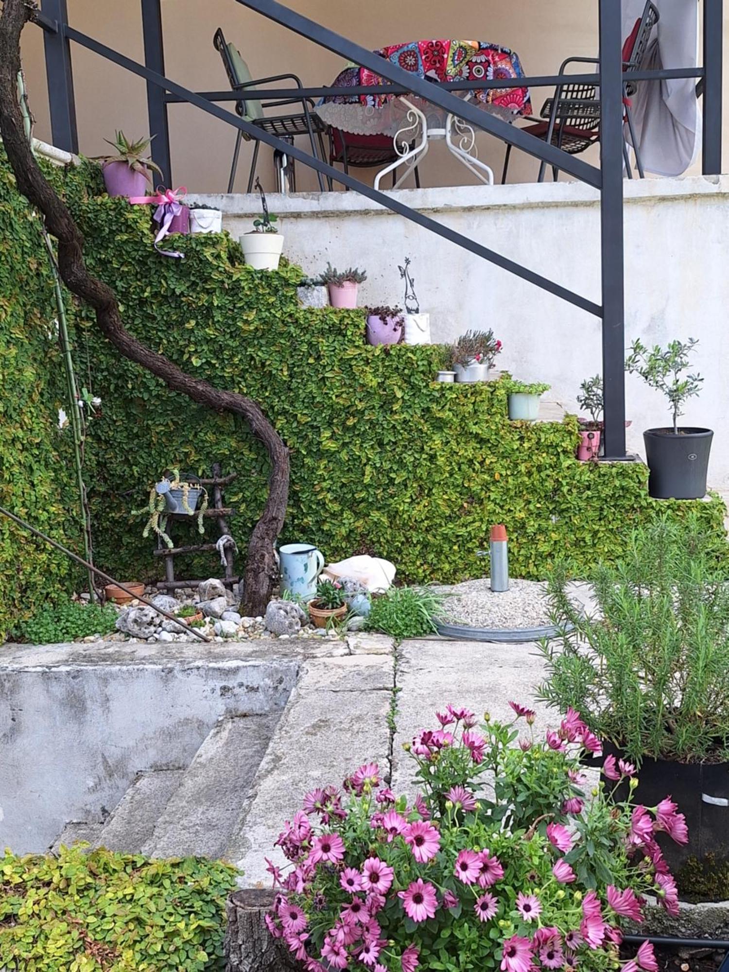 לובראן Apartments Knezgrad מראה חיצוני תמונה