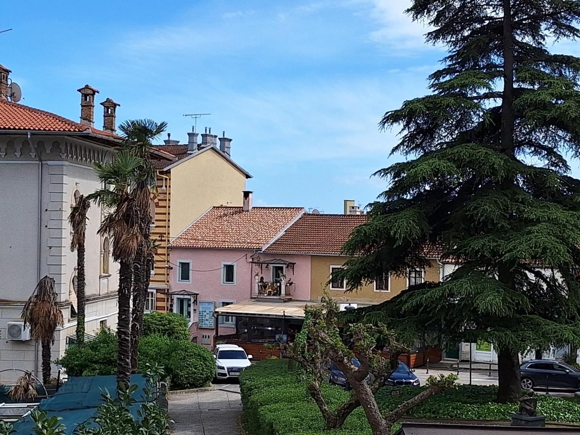 לובראן Apartments Knezgrad מראה חיצוני תמונה