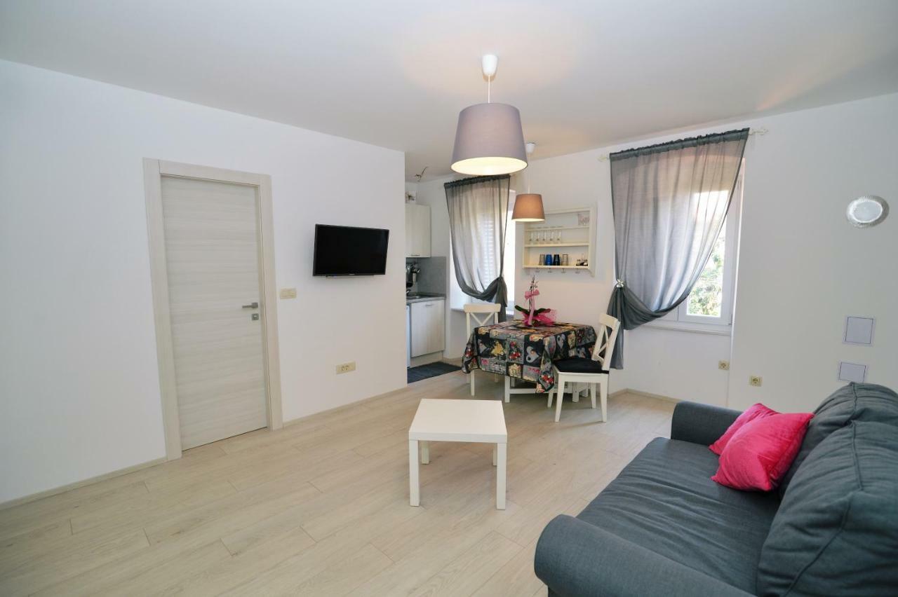 לובראן Apartments Knezgrad מראה חיצוני תמונה