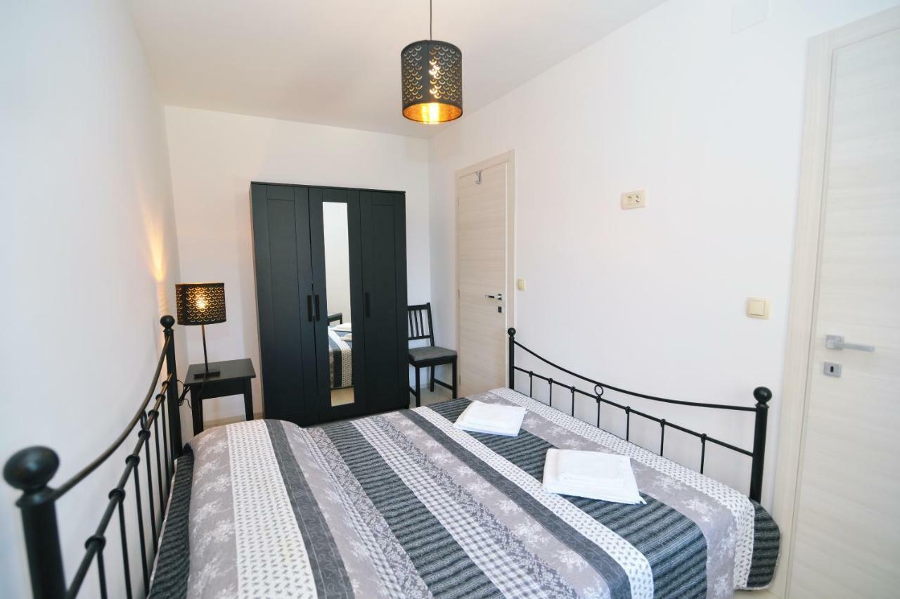 לובראן Apartments Knezgrad מראה חיצוני תמונה