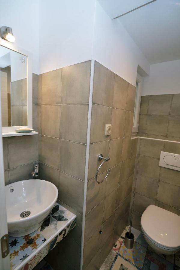 לובראן Apartments Knezgrad מראה חיצוני תמונה