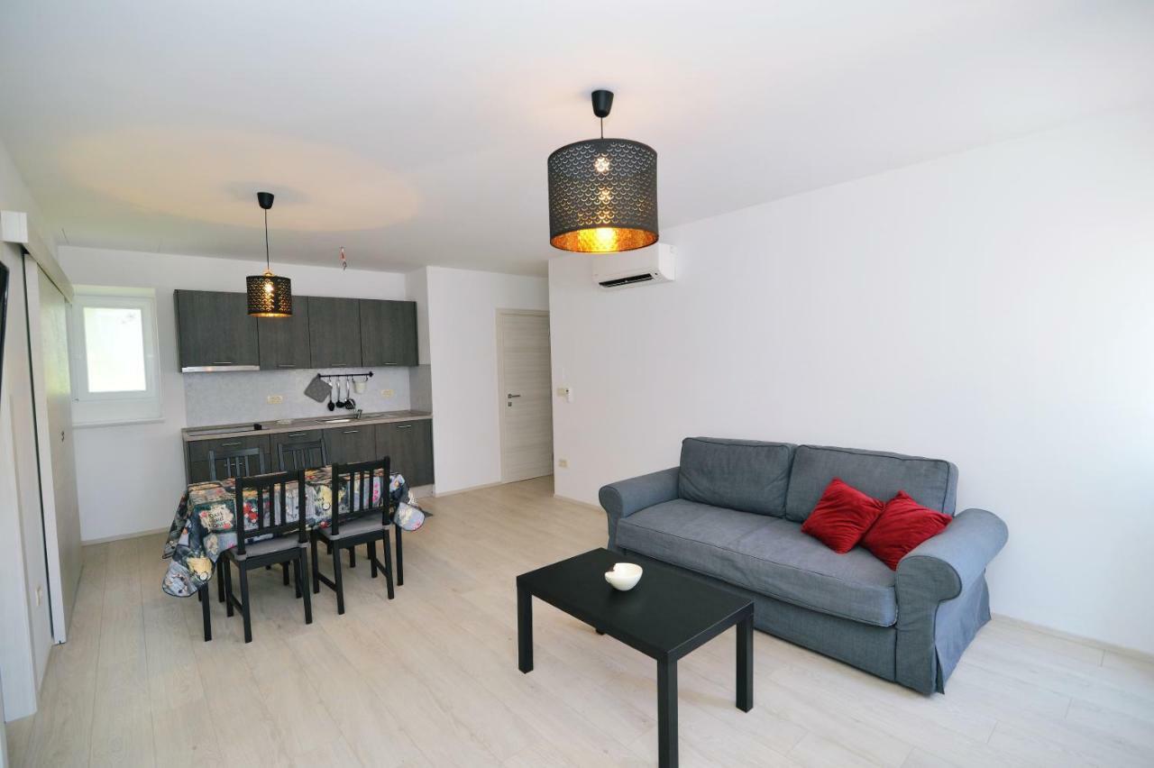 לובראן Apartments Knezgrad מראה חיצוני תמונה