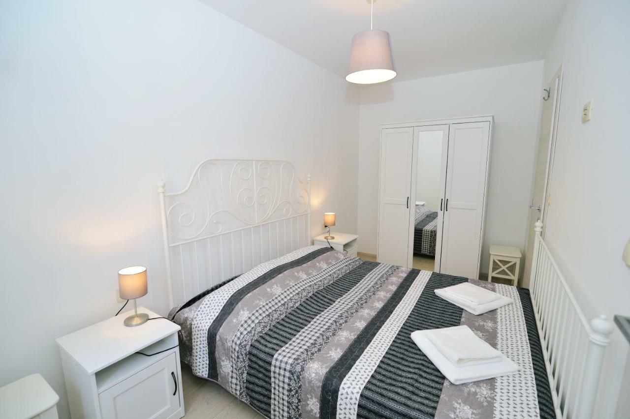 לובראן Apartments Knezgrad מראה חיצוני תמונה