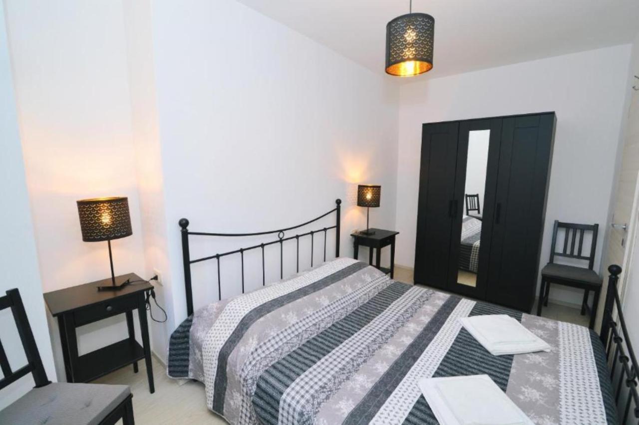 לובראן Apartments Knezgrad מראה חיצוני תמונה