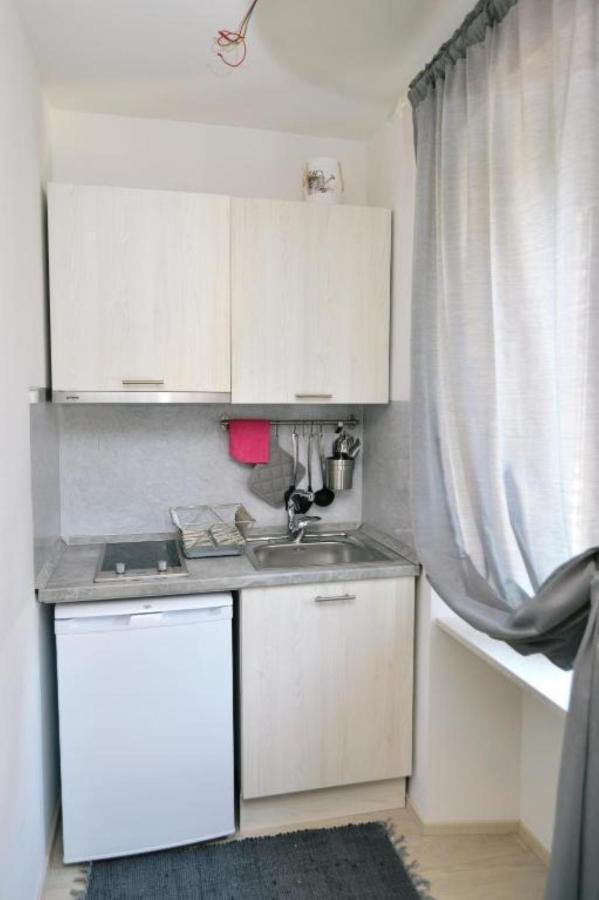 לובראן Apartments Knezgrad מראה חיצוני תמונה