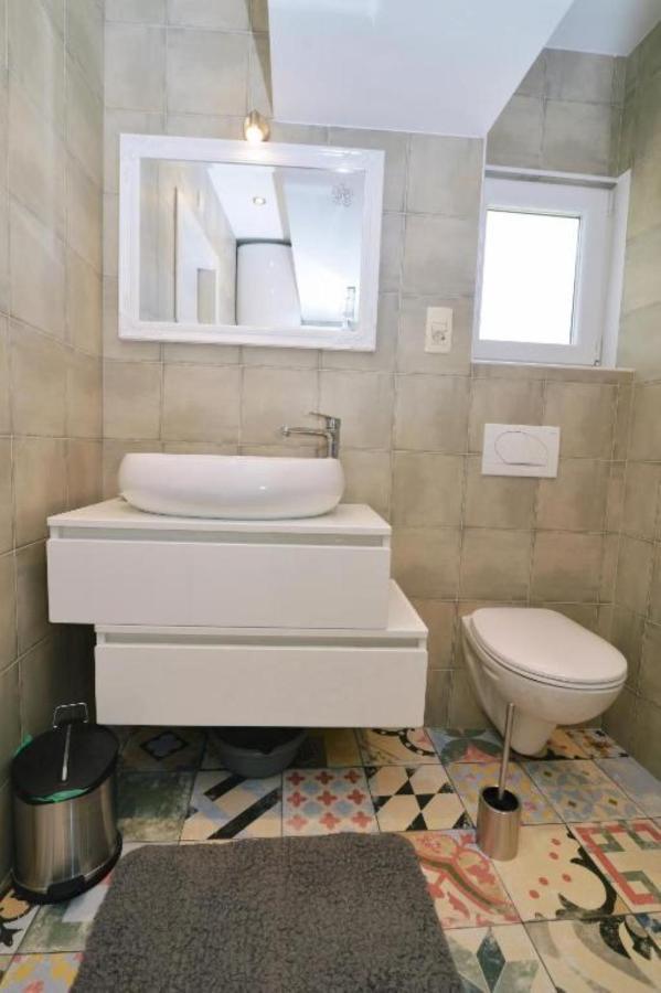 לובראן Apartments Knezgrad מראה חיצוני תמונה