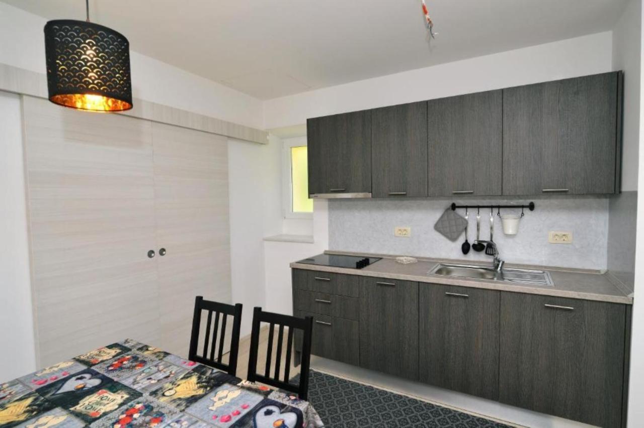 לובראן Apartments Knezgrad מראה חיצוני תמונה